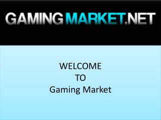 Elder Scrolls Online Items - Buy and Sell Items safely with GamingMarket!