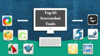 10 Best Website Screenshot Tools