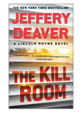 [PDF] Free Download The Kill Room By Jeffery Deaver