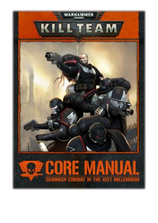 [PDF] Free Download Warhammer 40000: Kill Team Enhanced Edition By Games Workshop