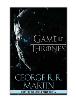 [PDF] Free Download A Game of Thrones By George R.R. Martin