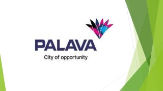 Palava City