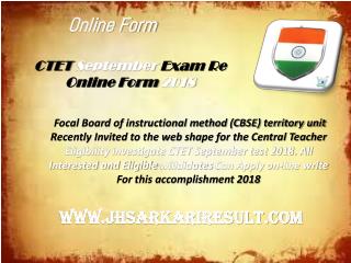 Online Form