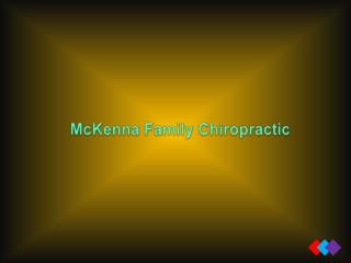 Advanced Chiropractic, Weight loss Center - drwillmck.com