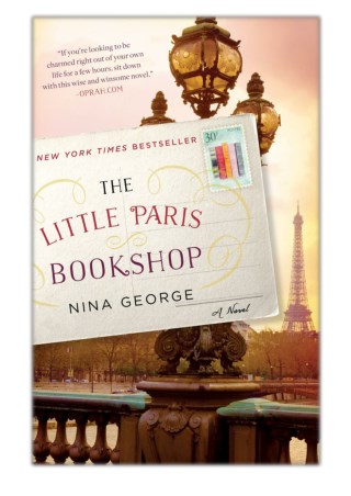 [PDF] Free Download The Little Paris Bookshop By Nina George