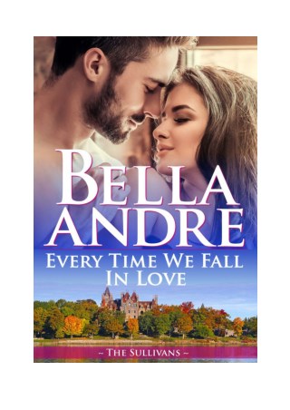 [PDF] Free Download Every Time We Fall In Love By Bella Andre