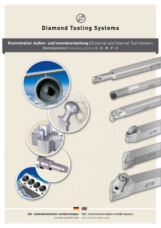 Diamond Tools-CBN Tools-CBN Coating