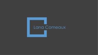 Lana Comeaux - Independent Grant Writer From Pineland, Texas