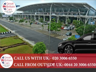 What is the best and fastest way to reach the airport: Heathrow airport taxi