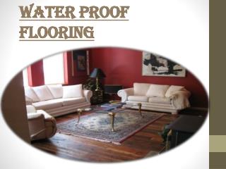 Dubai Flooring Companies