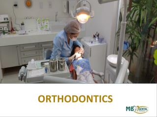 MB Dental Home - Orthodontist in Ahmedabad