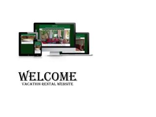 Vacation Rental Websites | VacationRentals.website