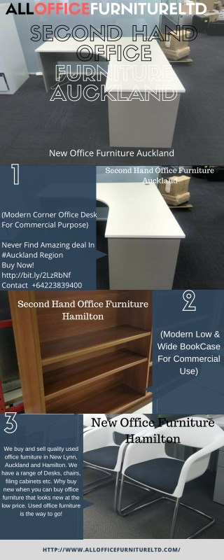 Used Office furniture Removal