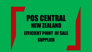 POS Central: The Solution To All Your POS Needs