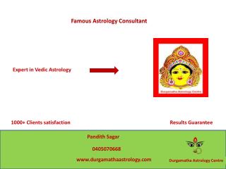 Durga Mata Astrology-Vashikaran Specialist