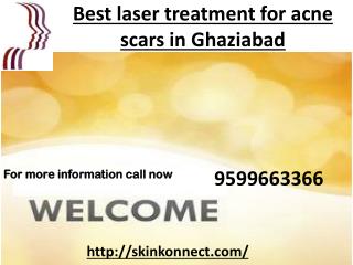 Prevention and Treatment of Acne Scars