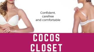 Cocos Closet - Unique Fashion Solutions