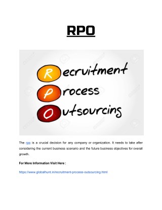 RPO
