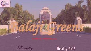 Balaji Greens | Realty PMS | Lucknow Property 9621132076 | Faizabad road (8447896999)