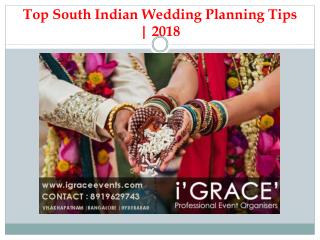 event organizers in visakhapatnam |i'GRACE' Events