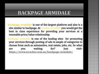 backpage armidale | cracker armidale