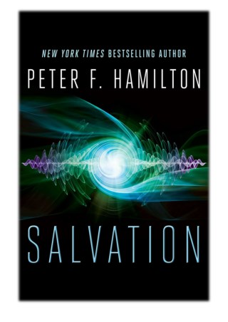 [PDF] Free Download Salvation By Peter F. Hamilton
