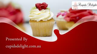 A Zesty Birthday Party with Yummy Cake at Perth