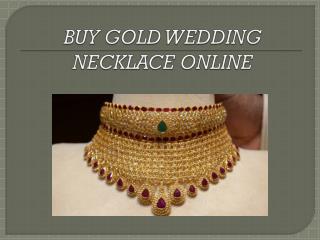 Buy Jewelry Set Online