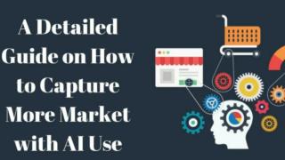 How to Capture Ecommerce Market With AI