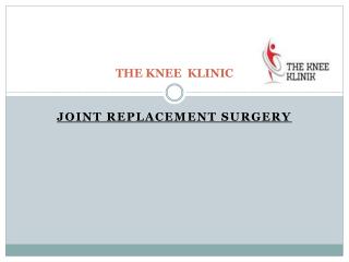 Joint Replacement in Pune| Knee Surgery | Dr Anshu Sachdev