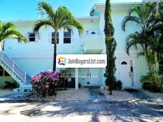 Distressed homes in dade