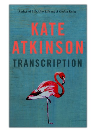 [PDF] Free Download Transcription By Kate Atkinson