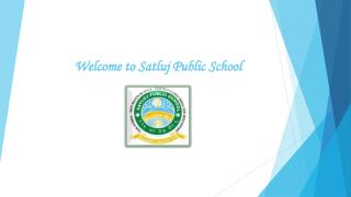 Best School in Panchkula