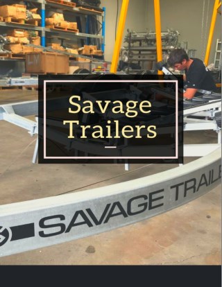 Importance of maintaining Boat Trailer Parts!