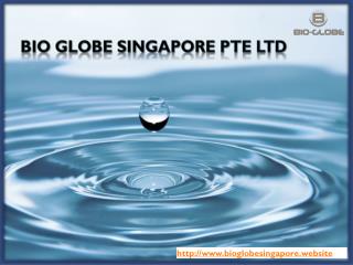 BioGlobe Singapore Pte Ltd