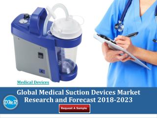 Medical Suction Devices Market