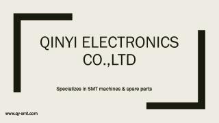 Affordable SMT Peripherals at QYSMT