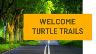 Yoga Retreat India | Turtle Trails