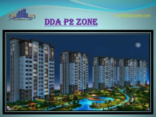 DDA P2 Zone