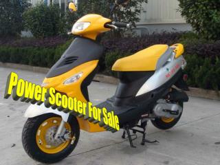 Power Scooter For Sale