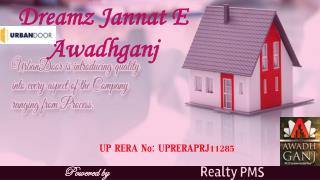 Jannat e Awadhganj | Realty PMS | Lucknow Property 9621132076 | Faizabad road (8447896999)