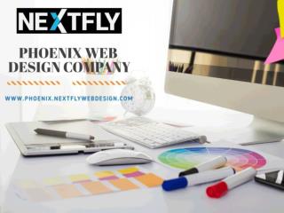 Phoenix Web Design