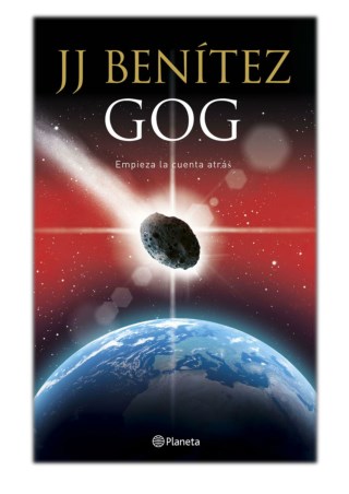 [PDF] Free Download Gog By J. J. BenÃ­tez