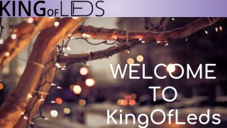 How to Choose LED Grow Lights for the First Time | KingOfLeds