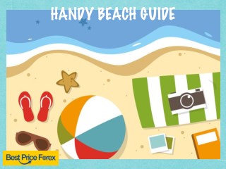 Don't Forget these Tips to Make the Most of Your Beach Day