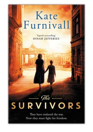 [PDF] Free Download The Survivors By Kate Furnivall