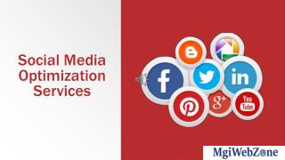 SMO Services in Delhi, India