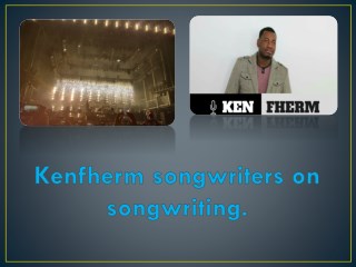 KenFhermâ€™s new album releases download it now.