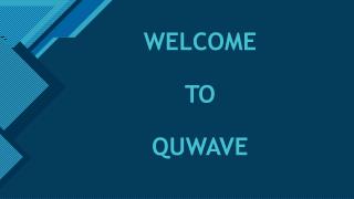 Quwave