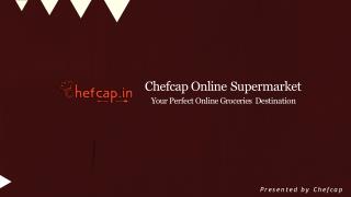 Online Supermarket | Online Groceries | Online Grocery Delivery
